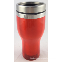 Stainless Steel Travel Mug (CL1C-E71)